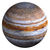 Ravensburger Il Sistema Planetario 3D