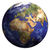 Ravensburger Il Sistema Planetario 3D