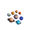 Ravensburger Il Sistema Planetario 3D