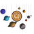Ravensburger Il Sistema Planetario 3D