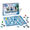 Ravensburger Labirinto Junior Cars 3