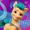 Ravensburger My Little Pony 3x49 pezzi