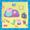 Ravensburger Peppa Pig 3x49 pezzi