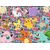 Ravensburger Pokémon 100 pezzi XXL