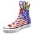 Ravensburger Sneaker Portapenne 3D USA Flag