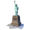 Ravensburger Statua della Libertà 3D Classico