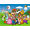 Ravensburger Super Mario 100 pezzi XXL