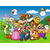 Ravensburger Super Mario 100 pezzi XXL