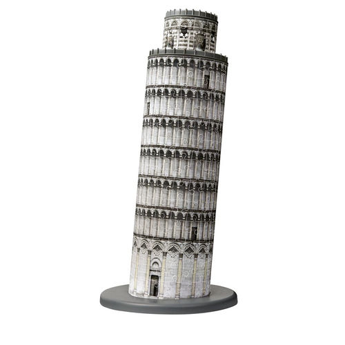 Ravensburger Torre di Pisa 3D Classico