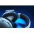 Razer BlackShark V2 Pro for PlayStation Bianco