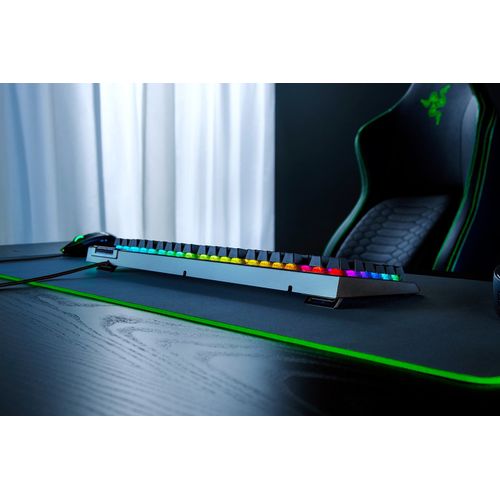 Razer BlackWidow V4 X Nero