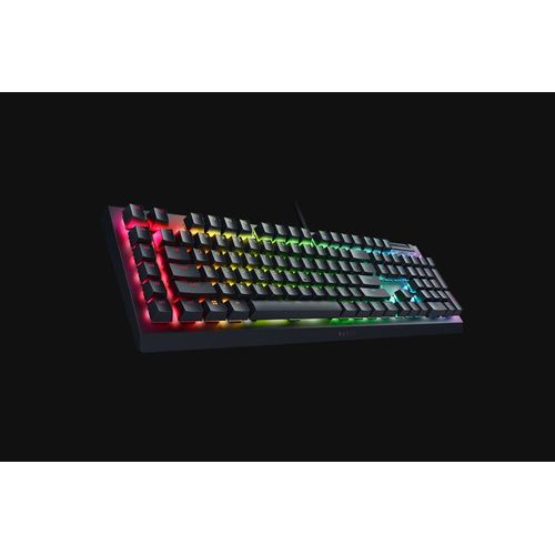 Razer BlackWidow V4 X Nero