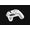 Razer Wolverine V2 Bianco