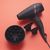 Remington Supercare Pro 2200 AC Nero
