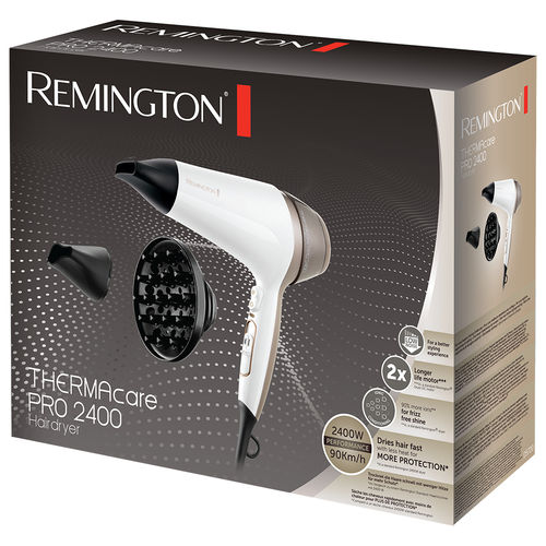 Remington Thermacare Pro 2400 D5720