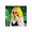 Renbow Crazy Color Canary Yellow