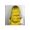 Renbow Crazy Color Canary Yellow