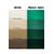 Renbow Crazy Color Emerald Green