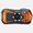 Ricoh WG-80 Arancione