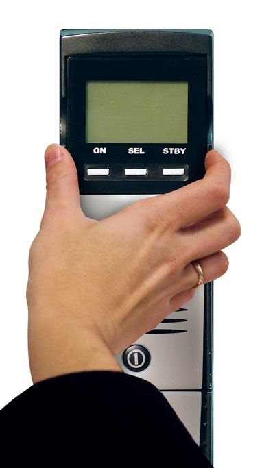 Riello UPS Sentinel Dual SDH 1500 VA (SDH 1500)