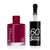 Rimmel 60 Seconds Super Shine Smalto 320 Rapid Ruby