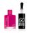 Rimmel 60 Seconds Super Shine Smalto 323 Funtime Fuchsia