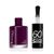 Rimmel 60 Seconds Super Shine Smalto 345 Black Cherries