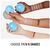 Rimmel Kind & Free Cipria Compatta 40 Tan