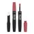 Rimmel Lasting Provocalips Rossetto liquido 210 Pinkcase of Emergency