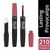 Rimmel Lasting Provocalips Rossetto liquido 210 Pinkcase of Emergency