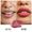 Rimmel Lasting Provocalips Rossetto liquido 210 Pinkcase of Emergency