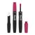 Rimmel Lasting Provocalips Rossetto liquido 310 Pouting Pink