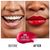 Rimmel Lasting Provocalips Rossetto liquido 500 Kiss the Town Red