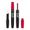 Rimmel Lasting Provocalips Rossetto liquido 500 Kiss the Town Red