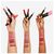 Rimmel Lasting Provocalips Rossetto liquido 570 No Wine-ing