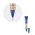 Rimmel Match Perfection Fondotinta Idratante 010 Porcelain