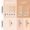 Rimmel Match Perfection Fondotinta Idratante 010 Porcelain
