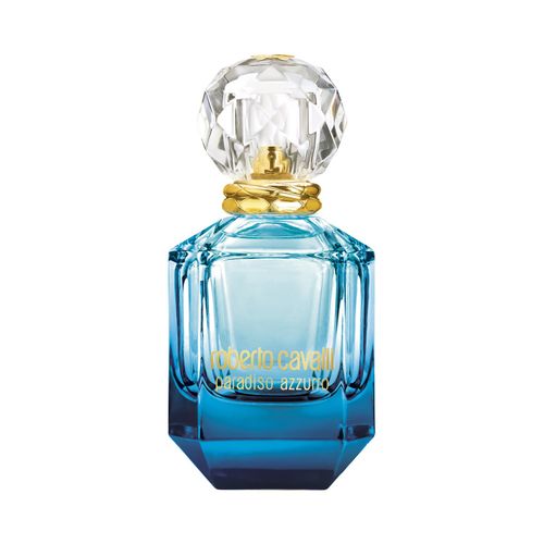 Roberto Cavalli Paradiso Azzurro Eau de Parfum 100ml