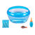 Robo Alive Robo Fish Con acquario