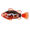 Robo Alive Robo Fish Con acquario