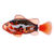 Robo Alive Robo Fish Con acquario