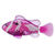 Robo Alive Robo Fish Con acquario