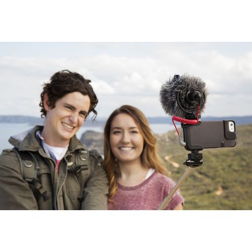 Røde VideoMicro