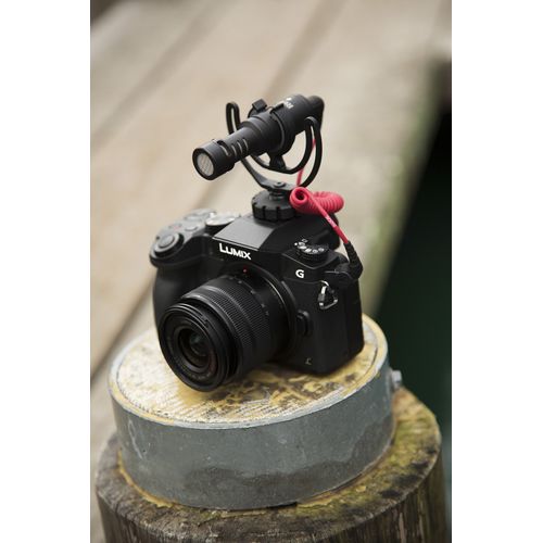 Røde VideoMicro