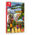 Atari RollerCoaster Tycoon Adventures