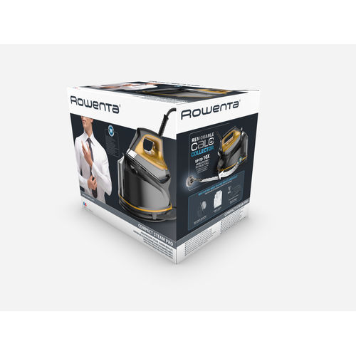 Rowenta Compact Steam Pro DG7644 Confronta prezzi Trovaprezzi.it