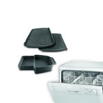 Rowenta TS-01041600 Piastra superiore per bistecchiera per OPTIGRILL XL  GR722D21