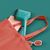 Rowenta Pure Pop Verde (DT2024)
