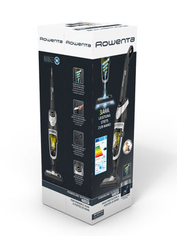 Rowenta Powerline Extreme Cyclonic RH8165WA