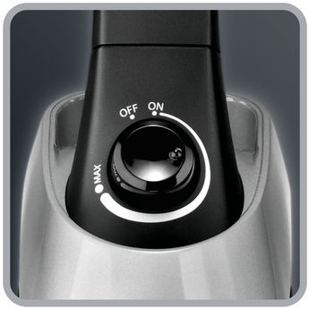 Rowenta Powerline Extreme Cyclonic RH8165WA